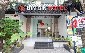 Khách sạn Bin Bin 6 - Gần SECC Q7