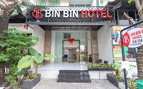 Khách sạn Bin Bin 6 - Gần SECC Q7